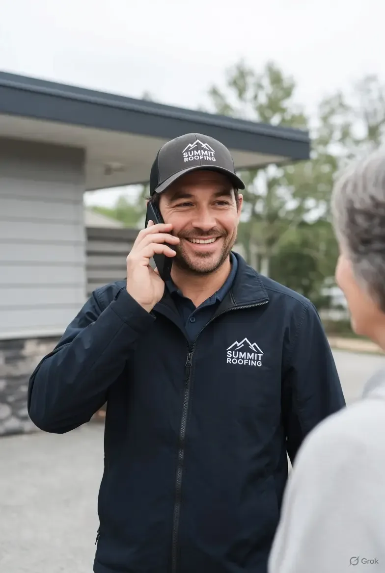 Flat Roof Leak Repair Little Silver, NJ FAQs